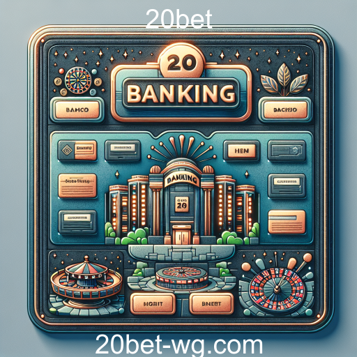 Opções Bancárias em 20bet: Como Escolher a Melhor para Você