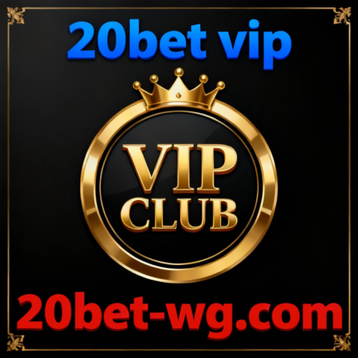 20bet vip